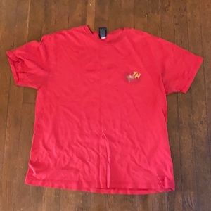 Vintage tommy jeans shirt